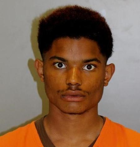 Brandon Woolridge-Jones
